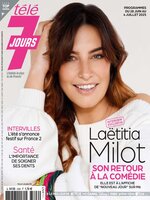Télé 7 Jours